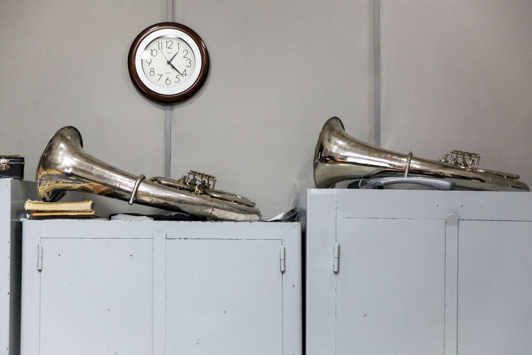 21 puntos para mejorar los conservatorios de música y danza 21 puntos para mejorar los conservatorios de música y danza
