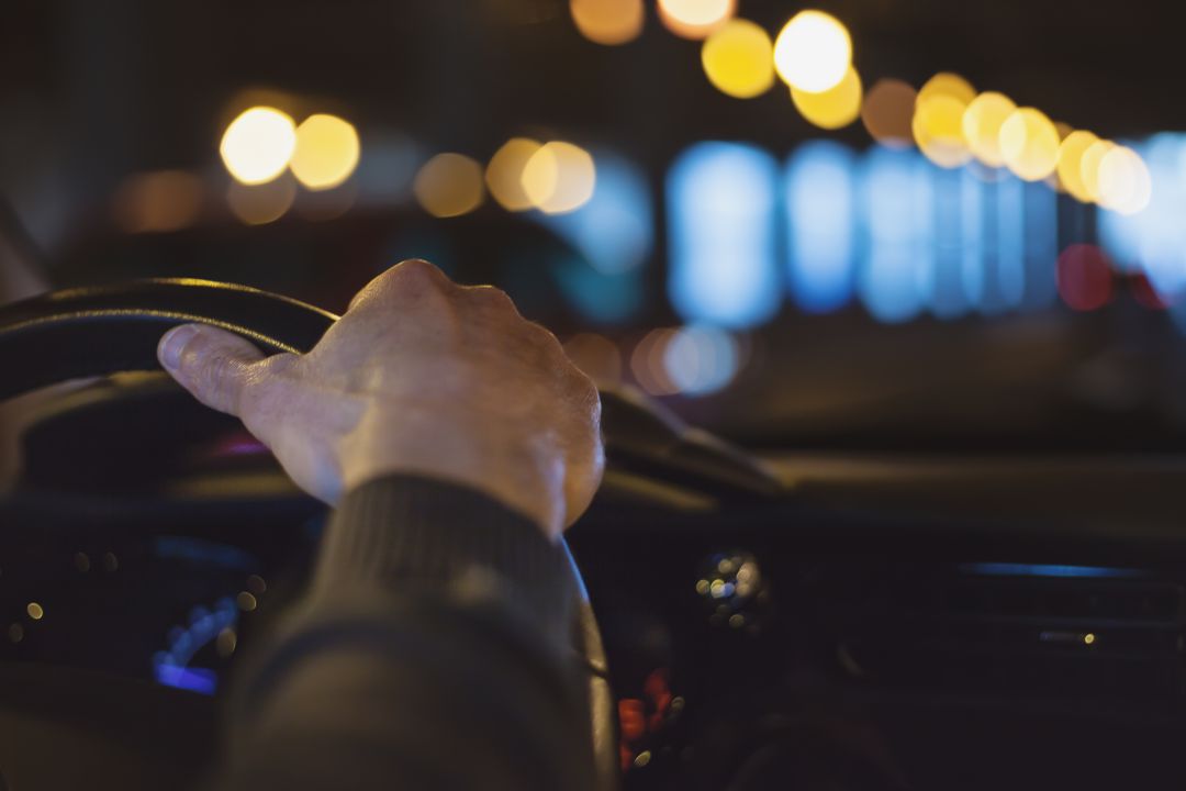 La reforma del Código Penal que endurece las penas por imprudencias al volante entra en vigor este domingo La reforma del Código Penal que endurece las penas por imprudencias al volante entra en vigor este domingo