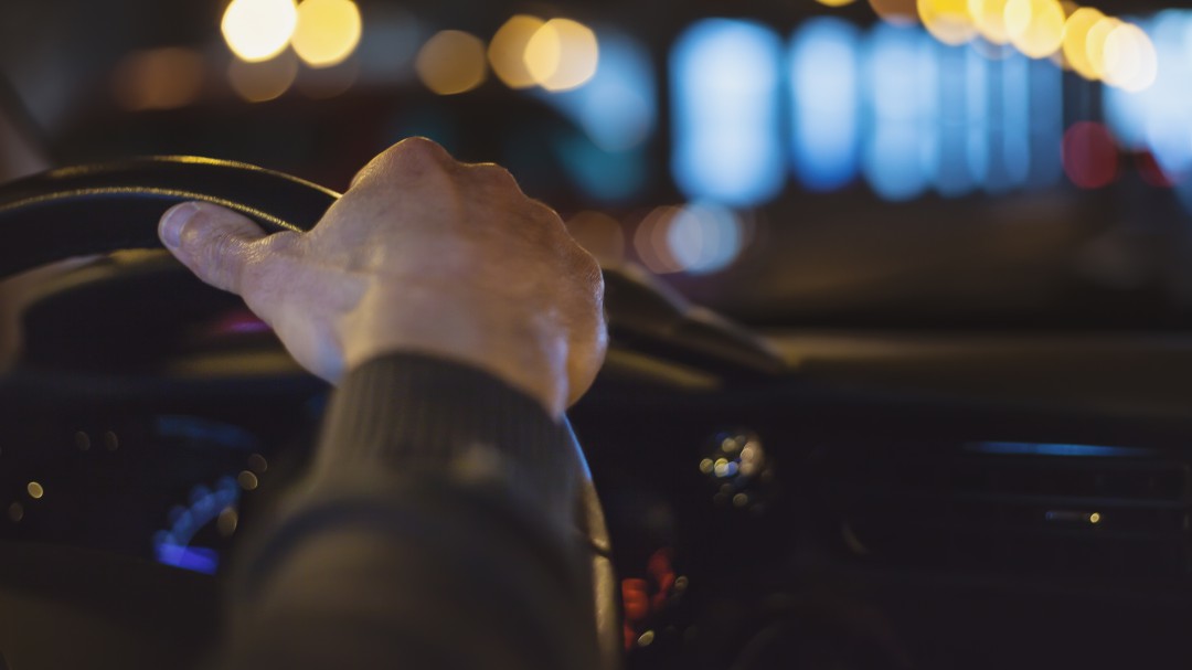 La reforma del Código Penal que endurece las penas por imprudencias al volante entra en vigor este domingo