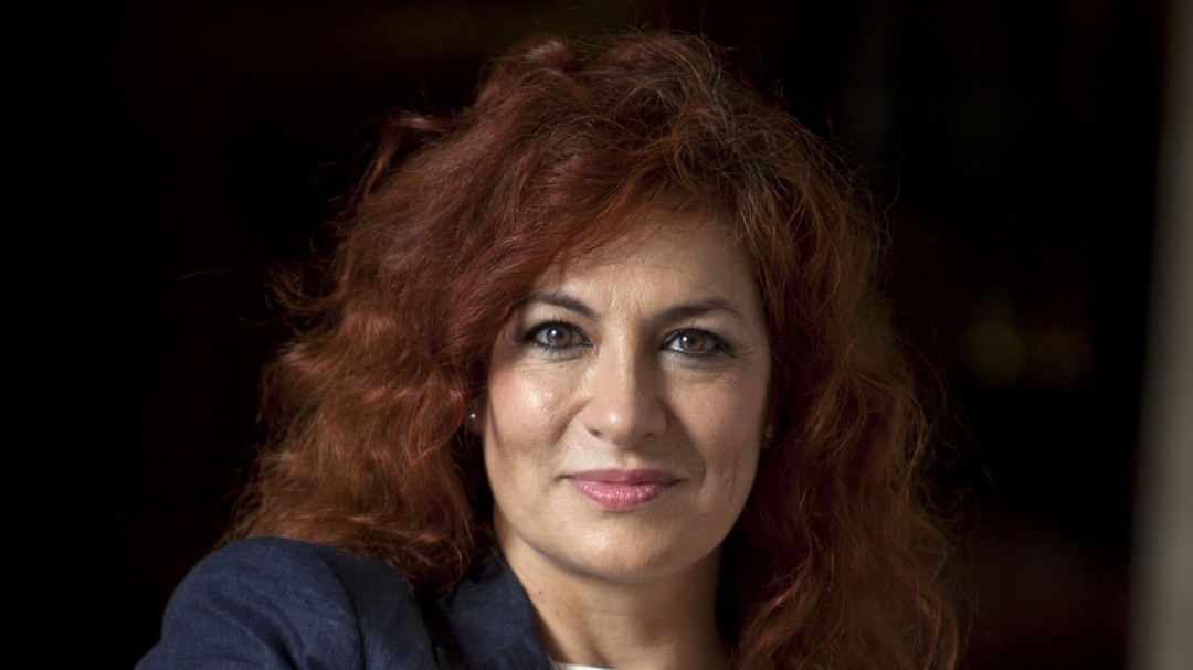 "Un candidato lo suficientemente estúpido como para que no sea peligroso": la opinión de Hevia sobre su sucesora al frente de la SGAE