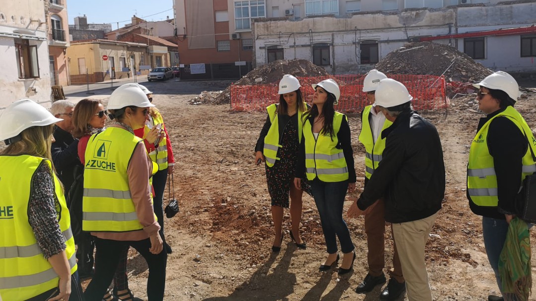 El nuevo Museo Minero de La Unión se ubicará en el antiguo edificio del Liceo Obrero