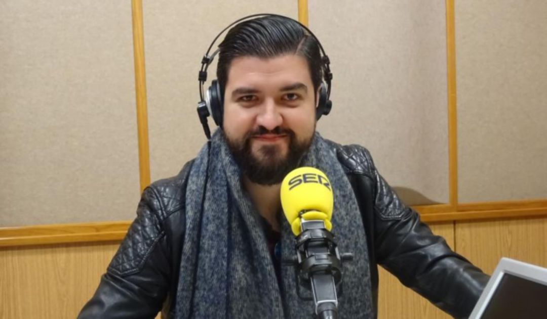 Manu Sánchez Manu Sánchez