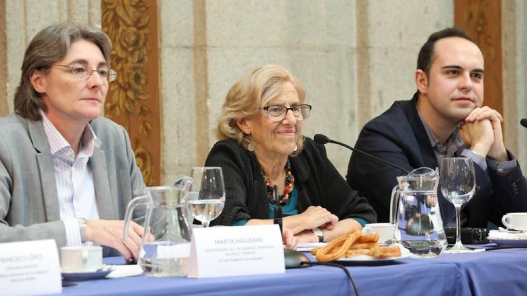 1 de cada 3 viviendas públicas serán para los jóvenes