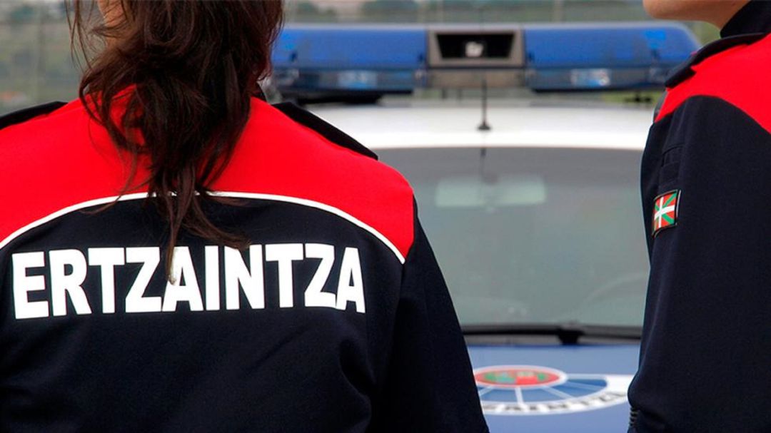 La Ertzaintza busca a tres jóvenes fugados del centro de menores Zumarraga La Ertzaintza busca a tres jóvenes fugados del centro de menores Zumarraga