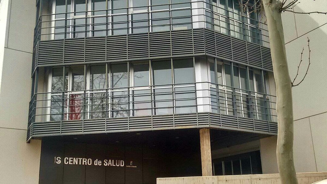El centro de salud 4 de Puertollano crece y deja atrás los recortes