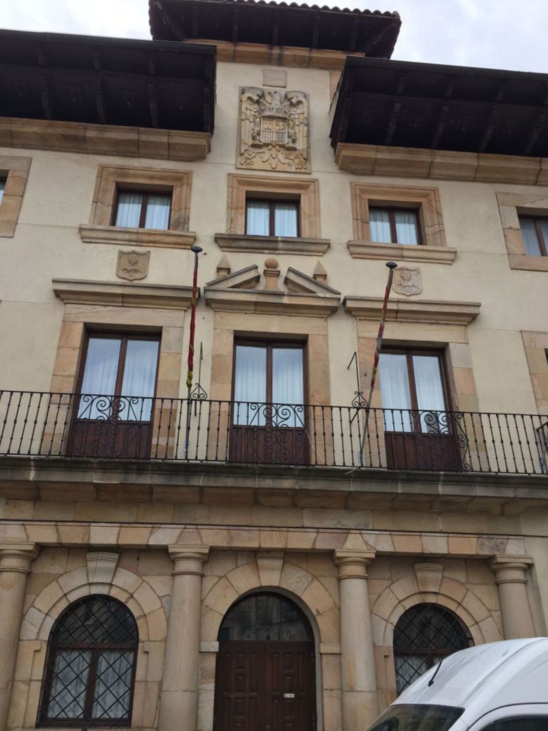 Ayuntamiento de Vinuesa Ayuntamiento de Vinuesa
