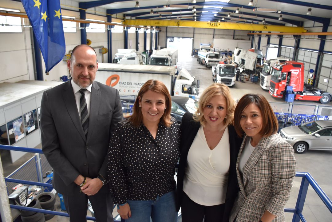 Pilar Fernández será reconocida por la Junta Pilar Fernández será reconocida por la Junta