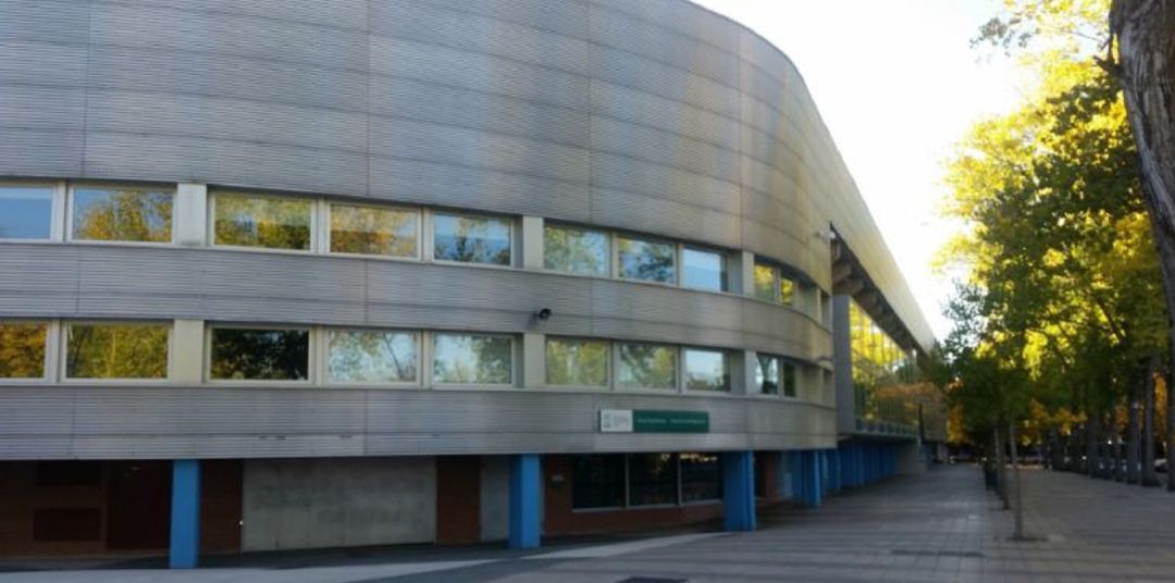 El Ayuntamiento hará un estudio para conocer el estado de la estructura de Mendizorroza El Ayuntamiento hará un estudio para conocer el estado de la estructura de Mendizorroza