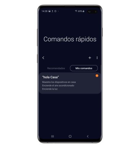 Así funcionan las respuestas rápidas. Así funcionan las respuestas rápidas.