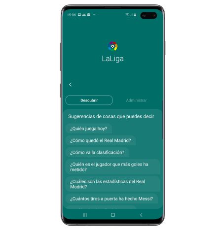 Así funciona la cápsula de Samsung. Así funciona la cápsula de Samsung.