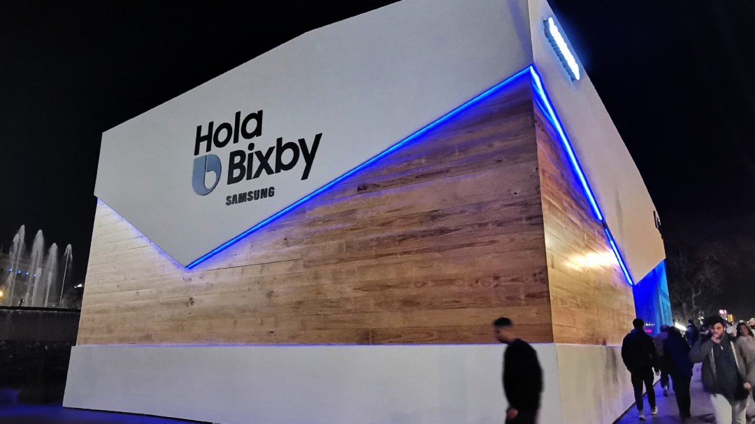 Bixby, el asistente de Samsung, aprende castellano: esto es todo lo que sabe hacer