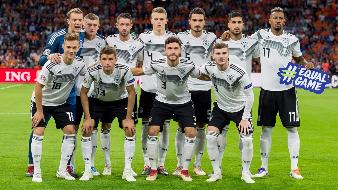 Löw no volverá a llamar a Müller, Hummels y Boateng