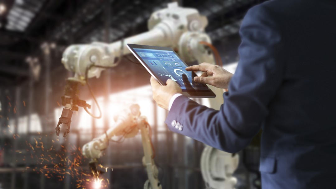 La mayoría de los españoles no teme por su trabajo ante la automatización
