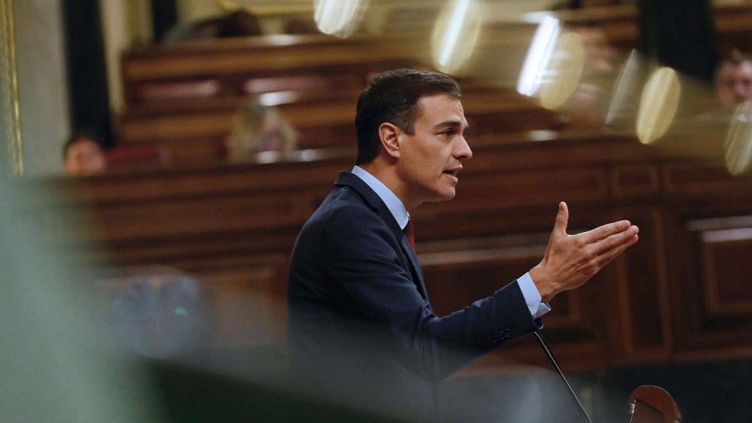 La Junta Electoral no podrá tumbar los decretos de Sánchez pero el Gobierno tendrá que cuidar cómo los comunica