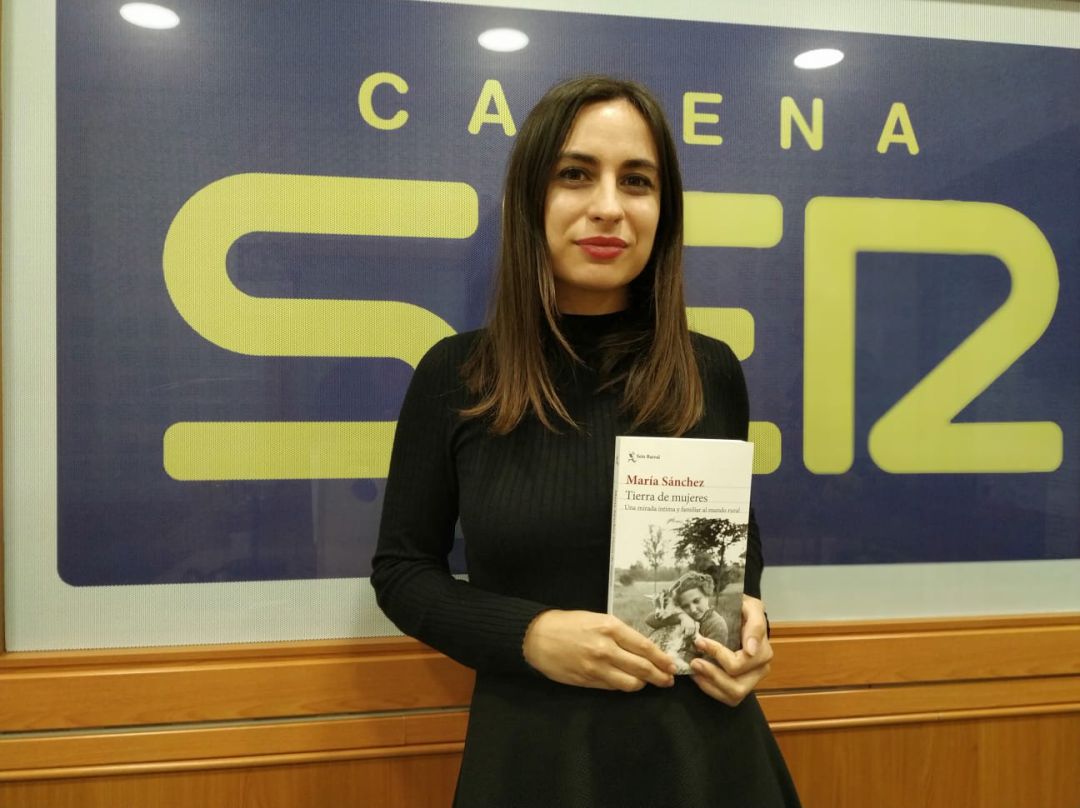 María Sánchez María Sánchez