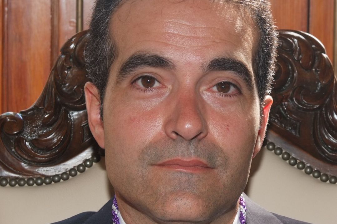 El concejal de Mantenimiento Urbano del Ayuntamiento de Jaén, Juan José Jódar. El concejal de Mantenimiento Urbano del Ayuntamiento de Jaén, Juan José Jódar.