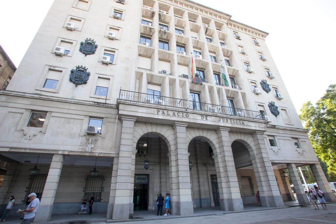 Piden prisión permanente revisable al acusado de asesinar a una mujer en Pilas Piden prisión permanente revisable al acusado de asesinar a una mujer en Pilas