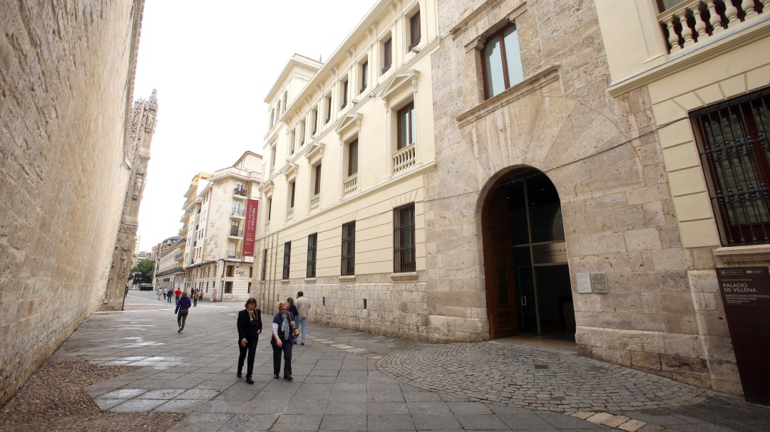Semana Internacional de la Mujer en el Museo de Escultura