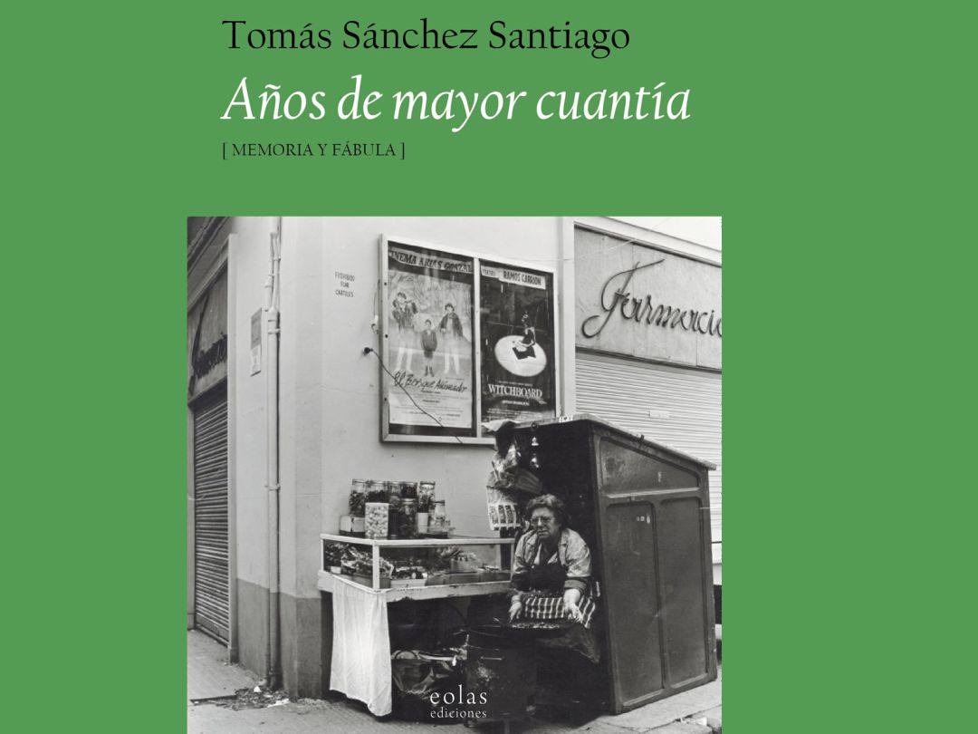 Sánchez Santiago, Premio de la Crítica de Castilla y León Sánchez Santiago, Premio de la Crítica de Castilla y León