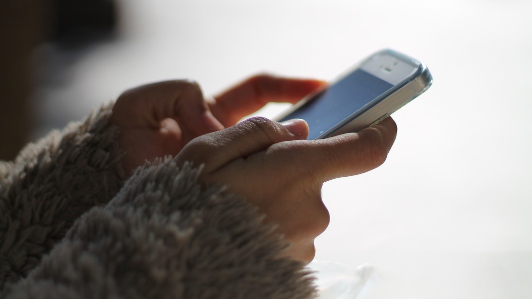El WhatsApp de Imagina lanzará ofertas de empleo y formación a los jóvenes