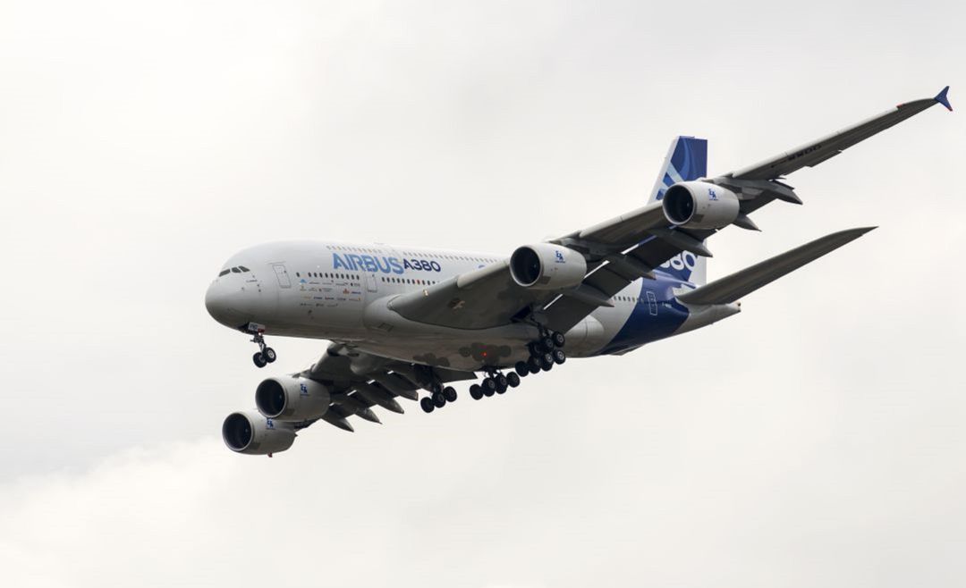 El futuro de Airbus, en el aire El futuro de Airbus, en el aire