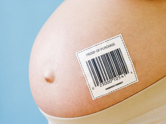 Gestación subrogada: ¿Altruismo o compraventa?: el espinoso debate sobre el alquiler de vientres Gestación subrogada: ¿Altruismo o compraventa?: el espinoso debate sobre el alquiler de vientres