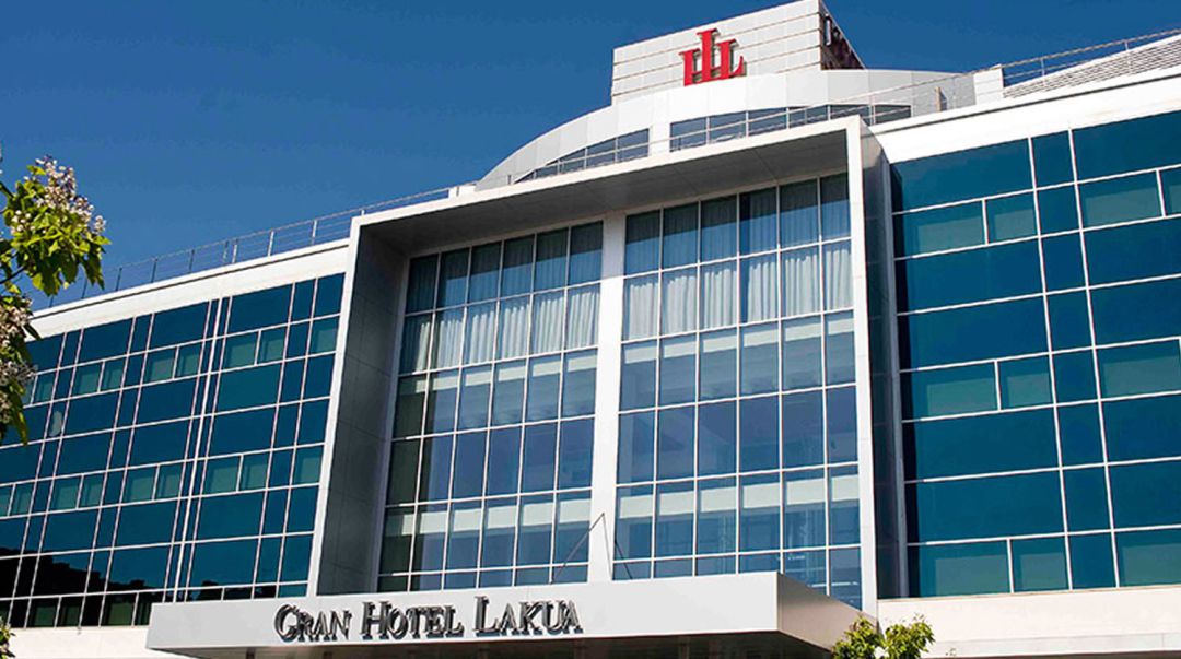Premiazo con el Gran Hotel Lakua en la porra de la jornada 28 en Carrusel Premiazo con el Gran Hotel Lakua en la porra de la jornada 28 en Carrusel