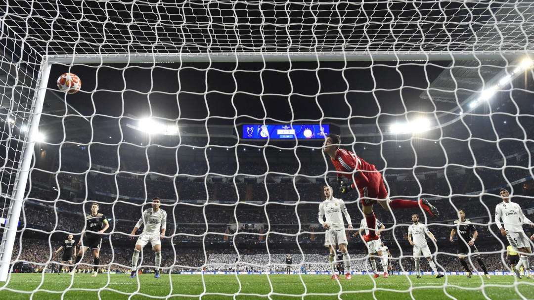 Los responsables del fin de ciclo del Real Madrid