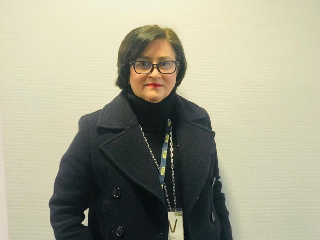 Paloma Llaneza: "La innovación debería estar al servicio del ser humano, demasiadas veces olvidamos aplicar una perspectiva ética sobre la tecnología" Paloma Llaneza: "La innovación debería estar al servicio del ser humano, demasiadas veces olvidamos aplicar una perspectiva ética sobre la tecnología"