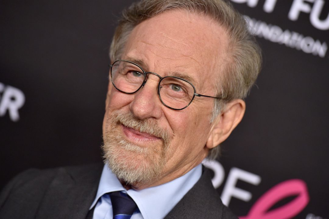 "Me temo que Spielberg tiene la batalla perdida" "Me temo que Spielberg tiene la batalla perdida"