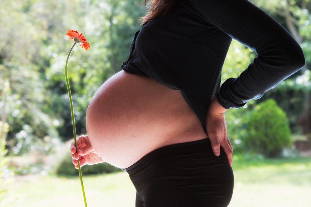¡Atención, embarazada!: Demuestran que tu tranquilidad es vital para el desarrollo del bebé ¡Atención, embarazada!: Demuestran que tu tranquilidad es vital para el desarrollo del bebé
