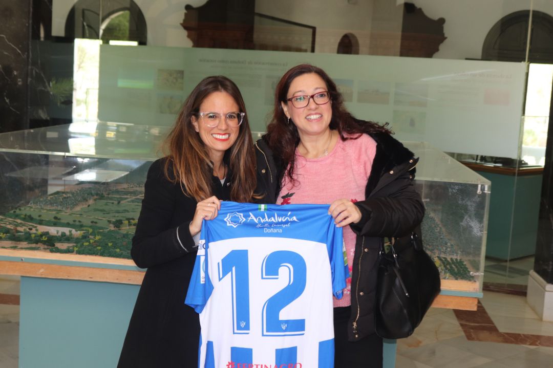 Fútbol femenino: Manuela Romero "Estamos intranquilos y a la expectativa" Fútbol femenino: Manuela Romero "Estamos intranquilos y a la expectativa"