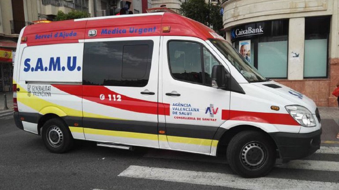 Servicios mínimos en sanidad y educación