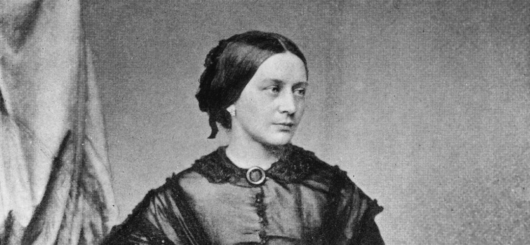 Clara Schumann fue una destacada concertista de su tiempo pero la fama y repercusión histórica fue para su marido Clara Schumann fue una destacada concertista de su tiempo pero la fama y repercusión histórica fue para su marido