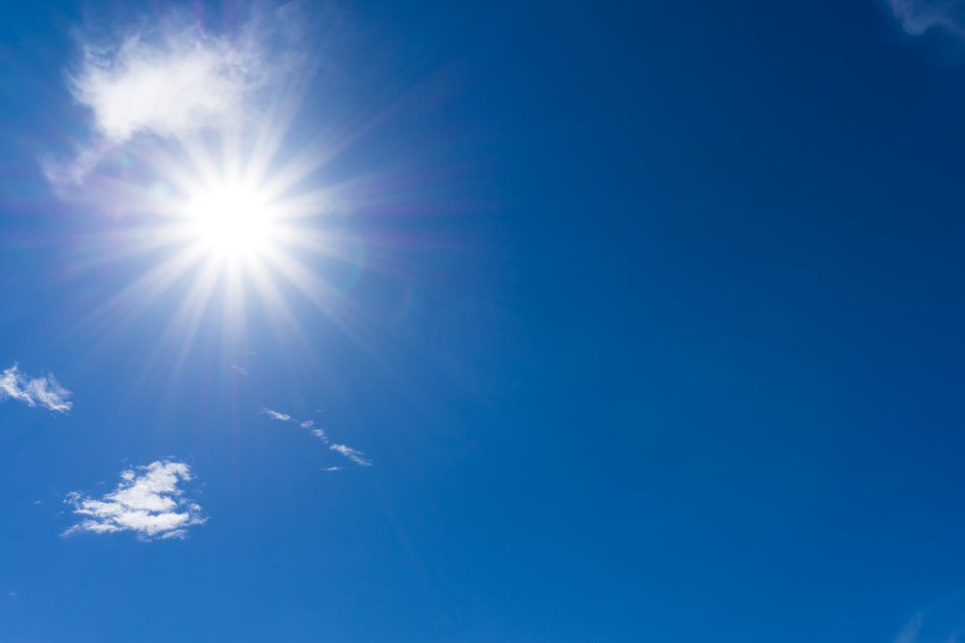 Estas 14 localidades han roto el récord de temperaturas máximas en febrero (el más seco de todo el siglo) Estas 14 localidades han roto el récord de temperaturas máximas en febrero (el más seco de todo el siglo)