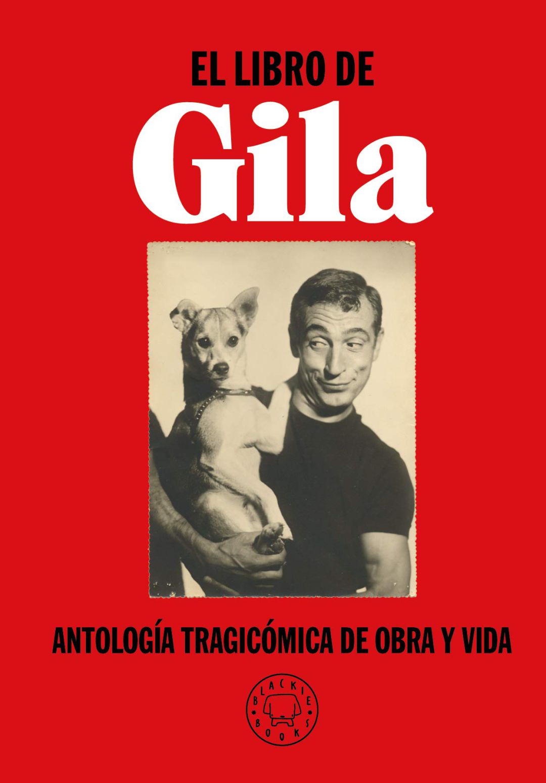Miguel Gila o cuando la risa te hace pensar Miguel Gila o cuando la risa te hace pensar