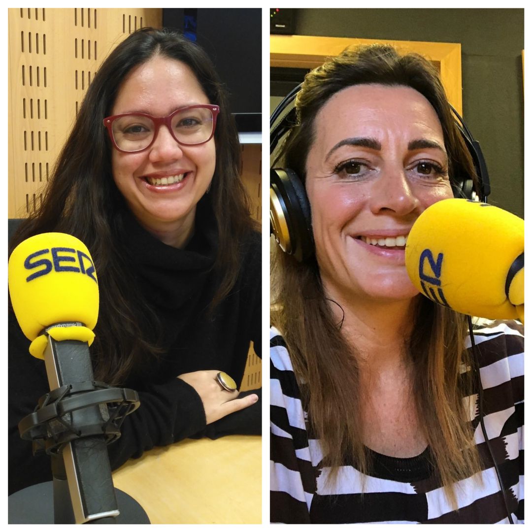 Begoña Rodrigo: "La revolución tiene que ser individual para luego mover a las grandes masas" Begoña Rodrigo: "La revolución tiene que ser individual para luego mover a las grandes masas"