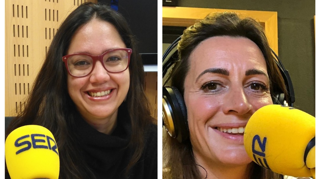 Begoña Rodrigo: La revolución tiene que ser individual para luego mover a las grandes masas
