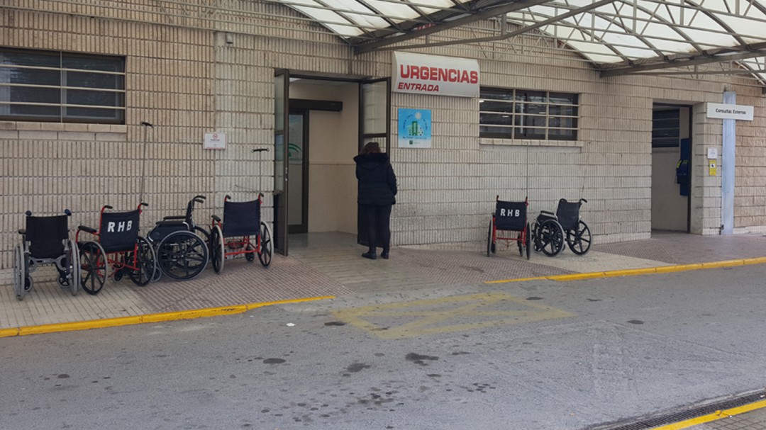 Así están las listas de espera en Granada y este es el plan para atajarlas