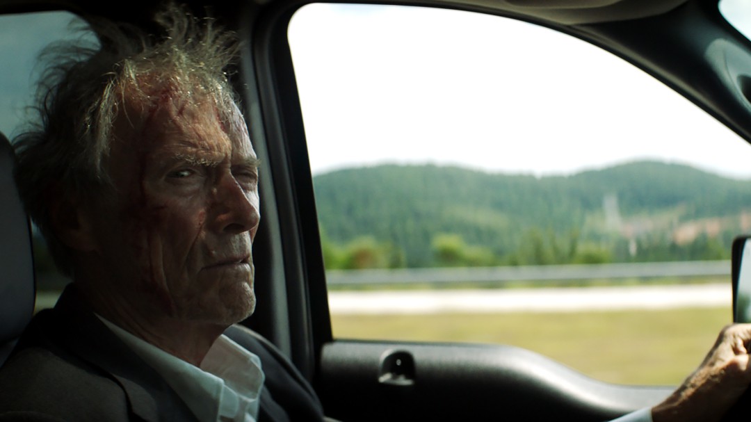 Clint Eastwood, un camello reaccionario para la era Trump