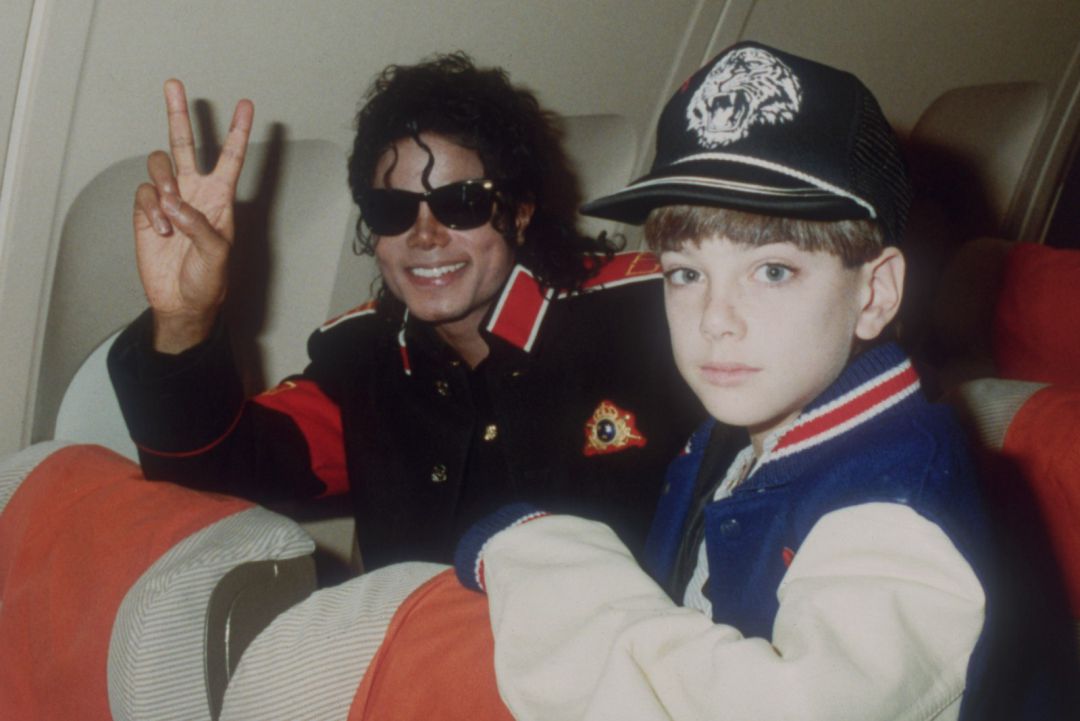 El documental que acaba con el mito de Michael Jackson al mostrarle como un violador: El documental que acaba con el mito de Michael Jackson al mostrarle como un violador El documental que acaba con el mito de Michael Jackson al mostrarle como un violador: El documental que acaba con el mito de Michael Jackson al mostrarle como un violador