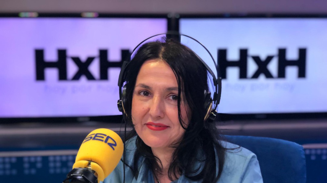 Brenda Chávez: No hay que dejar de consumir, sino consumir mejor