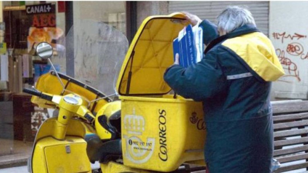 Correos planea instalar buzones comunitarios en varias zonas de la ciudad