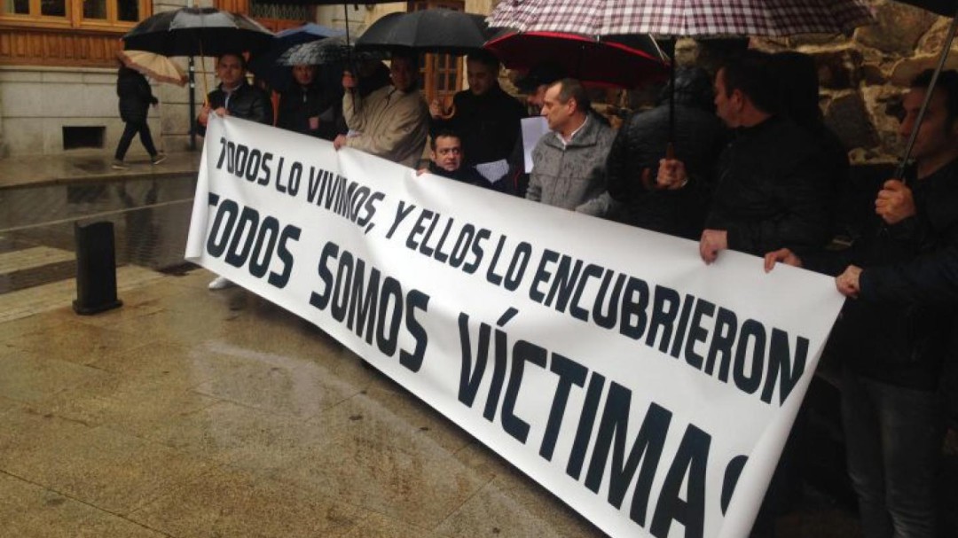 La Iglesia Española recibirá por primera vez a las víctimas de abusos sexuales