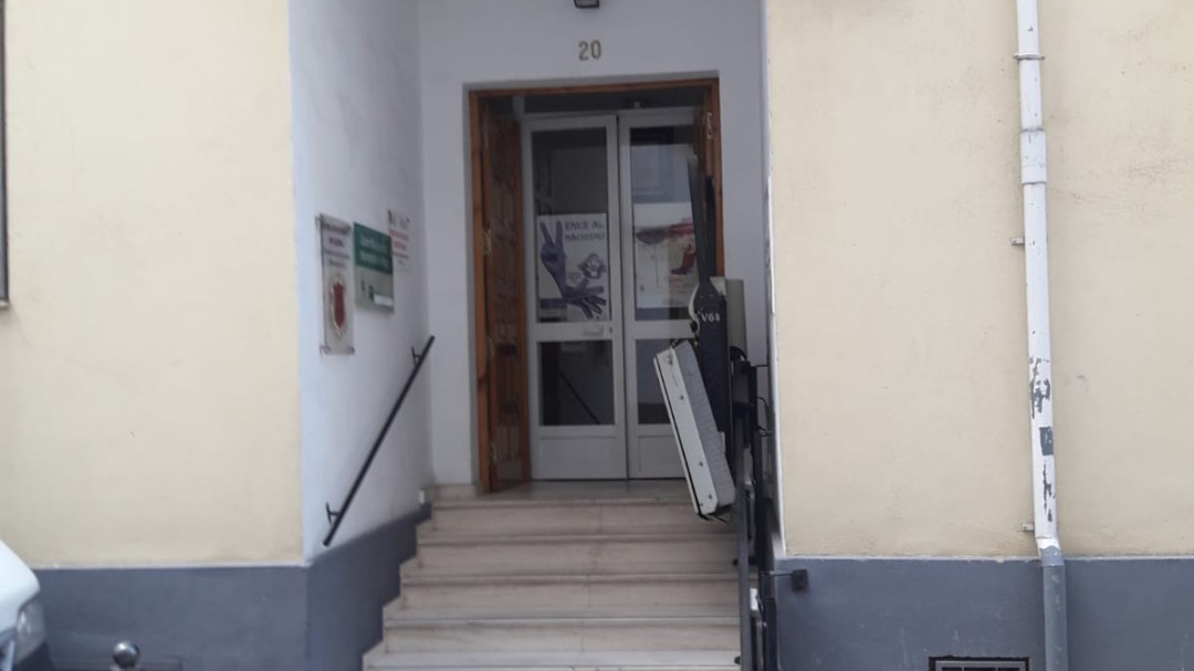 El centro de información a la mujer de la comarca de Cazorla incluirá un nuevo municipio y rotará todas las semanas