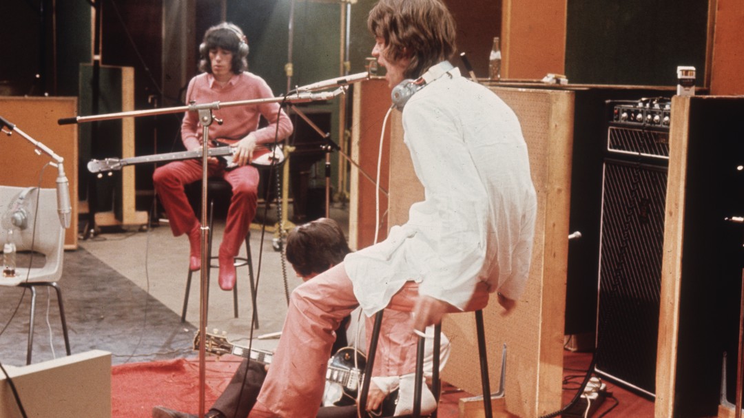 El pacto con el diablo de los Rolling Stones
