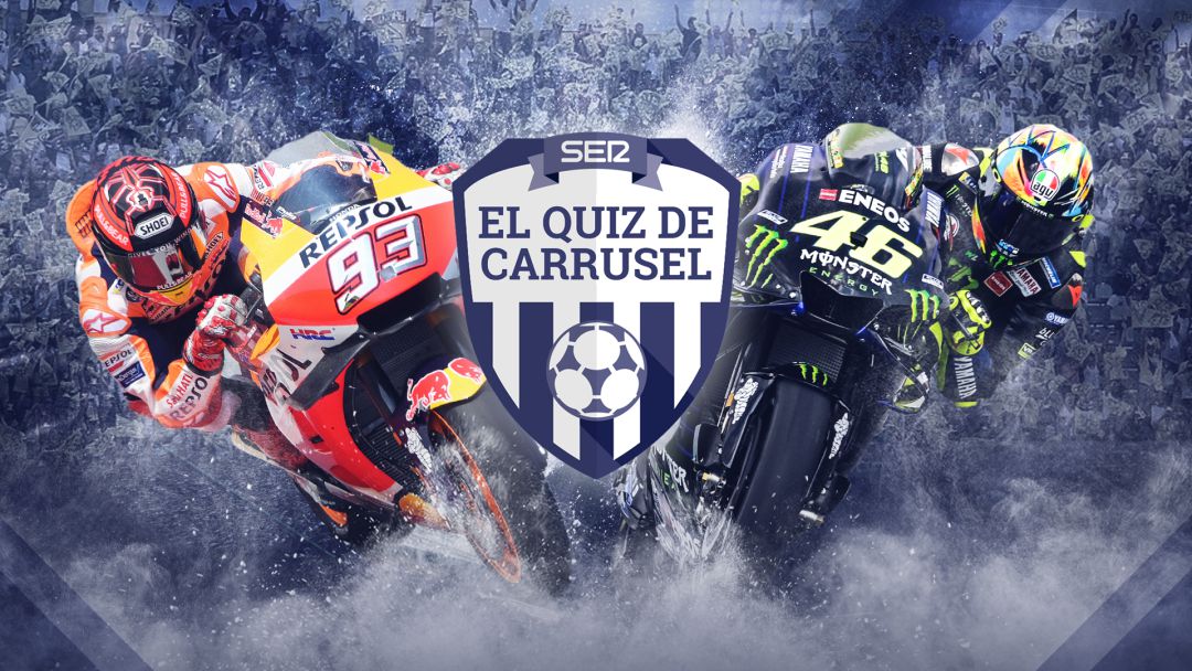 En Carrusel Deportivo hemos preparado un quiz muy especial. En Carrusel Deportivo hemos preparado un quiz muy especial.