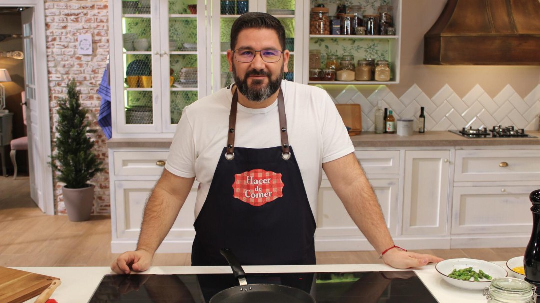 En casa llevo años mezclando el aceite de oliva con el de girasol