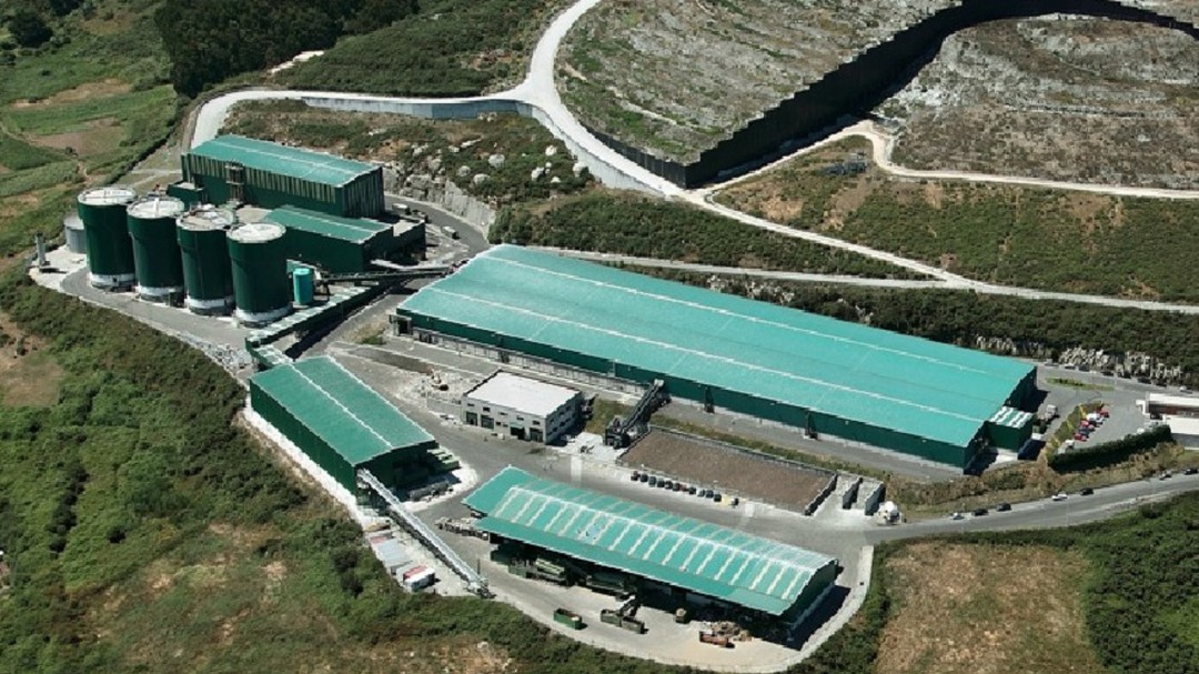 A Coruña y Consorcio contratarán la planta de Nostián de forma conjunta