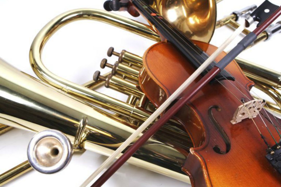 Bach y el número 14 Bach y el número 14